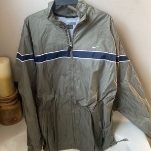 Nike windbreaker